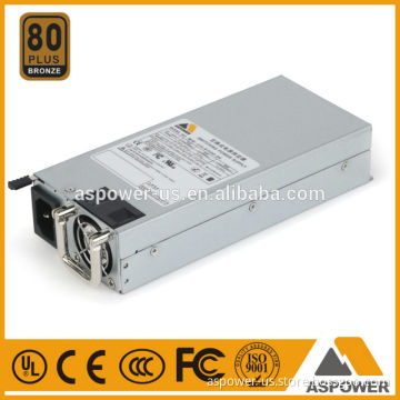 Ture redundant/High efficiency/with PMBus power supply